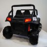 Электромобиль BUGGY T009TT (4*4) с дистанционным управлением. Полноприводный. Двухместный.