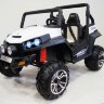 Электромобиль BUGGY T009TT (4*4) с дистанционным управлением. Полноприводный. Двухместный.