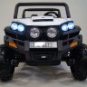 Электромобиль BUGGY T009TT (4*4) с дистанционным управлением. Полноприводный. Двухместный.