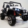 Электромобиль BUGGY T009TT (4*4) с дистанционным управлением. Полноприводный. Двухместный.
