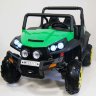 Электромобиль BUGGY T009TT (4*4) с дистанционным управлением. Полноприводный. Двухместный.