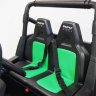 Электромобиль BUGGY T009TT (4*4) с дистанционным управлением. Полноприводный. Двухместный.