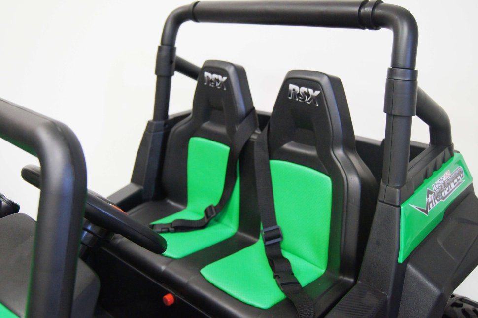 Электромобиль Buggy t009tt