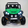 Электромобиль BUGGY T009TT (4*4) с дистанционным управлением. Полноприводный. Двухместный.