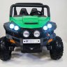 Электромобиль BUGGY T009TT (4*4) с дистанционным управлением. Полноприводный. Двухместный.