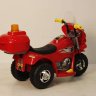 Детский мотоцикл MOTO HL-218