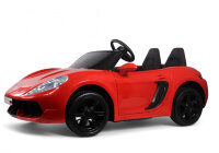 Детский двухместный электромобиль T911TT NEW 16 км/ч