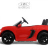 Детский двухместный электромобиль T911TT NEW 16 км/ч