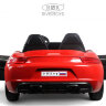Детский двухместный электромобиль T911TT NEW 16 км/ч