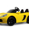 Детский двухместный электромобиль T911TT NEW 16 км/ч