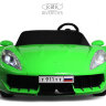 Детский двухместный электромобиль T911TT NEW 16 км/ч
