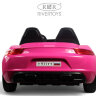 Детский двухместный электромобиль T911TT NEW 16 км/ч