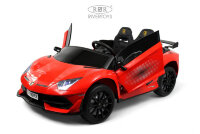 Детский двухместный электромобиль K999PX 4WD