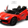 Детский двухместный электромобиль K999PX 4WD