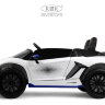 Детский двухместный электромобиль K999PX 4WD