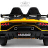 Детский двухместный электромобиль K999PX 4WD