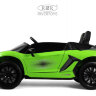Детский двухместный электромобиль K999PX 4WD