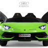Детский двухместный электромобиль K999PX 4WD