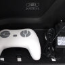 Детский двухместный электроквадроцикл Z888VO 4WD