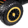 Детский двухместный электроквадроцикл Z888VO 4WD