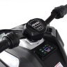 Детский двухместный электроквадроцикл Z888VO 4WD