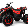 Детский двухместный электроквадроцикл Z888VO 4WD