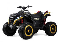 Детский двухместный электроквадроцикл Z888VO 4WD