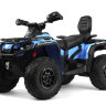 Детский электроквадроцикл BRP Can-Am Outlander (Y888YY) с дистанционным управлением