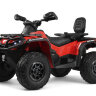 Детский электроквадроцикл BRP Can-Am Outlander (Y888YY) с дистанционным управлением