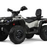 Детский электроквадроцикл BRP Can-Am Outlander (Y888YY) с дистанционным управлением