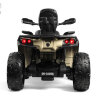 Детский электроквадроцикл BRP Can-Am Outlander (Y888YY) с дистанционным управлением