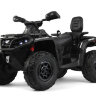 Детский электроквадроцикл BRP Can-Am Outlander (Y888YY) с дистанционным управлением