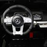 Mercedes-AMG G63 4WD (S307) (ЛИЦЕНЗИОННАЯ МОДЕЛЬ) с дистанционным управлением Двухместный. Полноприводный